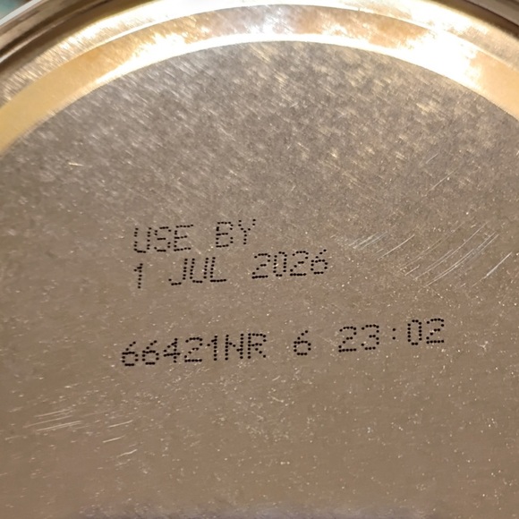 Ensure Original Nutrition Powder Vanilla – 14.1 oz – New Sealed exp July 2026 - Picture 5 of 5